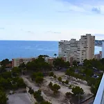 150 Mts To Beach - Torres Residencial Miranda -