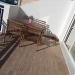 Apartamentos La Rosita