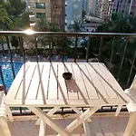 Luxe Apartment Bermudas Beach Benidorm