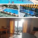 Luxe Apartment Bermudas Beach Benidorm