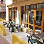 Hotel Andalucia