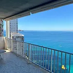 Apartment Alcalde Manuel Catalan Chana