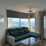 Apartment Alcalde Manuel Catalan Chana