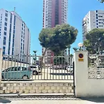 Las Damas - Aloturin Benidorm
