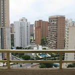 Apartamentos Mariscal VII