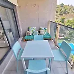 Mirador Vistas Panoramicas A Benidorm