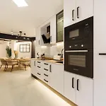 Ayq Apartments Benidorm Beach 1