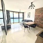 Apartment Santa Margarita Center Of Benidorm