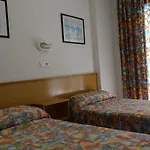 Apartamentos Beni-Beach