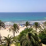 Flats Friends Atlantida