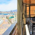 Principado Arena 18-A Levante Beach