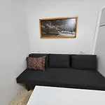 Apartamento 4 Caminos Interior