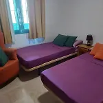 Precioso Apartamento Con Piscina Cerca De La Playa