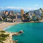 Elegance Benidorm Apartamento