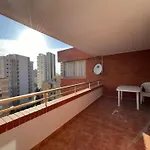 Tranquilidad A 5 Min Dela Playa De Levante