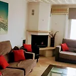 Villa Benidorm