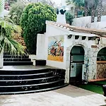Villa Benidorm
