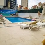 Palma Holiday