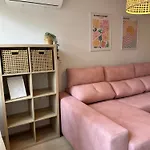 Apartamento Cumbre Benidorm