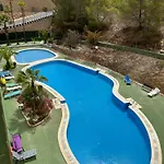 Apartamento Cumbre Benidorm
