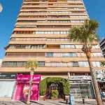 Principado Arena Levante Beach