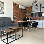 Apartment Santa Margarita Center Of Benidorm