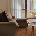 Dore Tranquilo Y Luminoso Apartamento
