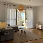 Dore Tranquilo Y Luminoso Apartamento