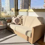 Dore Tranquilo Y Luminoso Apartamento
