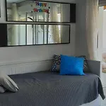 Happy Loix Apartamento Wifi Aa