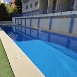 Apartamento Torre San Remo If Benidorm