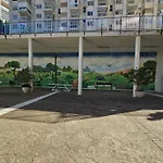 Apartamento Torre San Remo If Benidorm