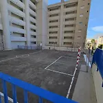 Apartamento Torre San Remo If Benidorm