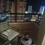 Apartamento Centro Benidorm
