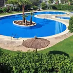 Las Marinas, Apartamento Muy Amplio Cerca De La Playa