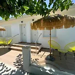Camping Arena Blanca