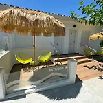 Camping Arena Blanca
