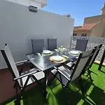 Suites Alameda Centro Levante