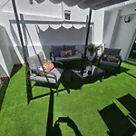 Suites Alameda Centro Levante