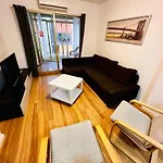 Centrico Apartamento En Benidorm