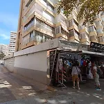 Apartamentos Currus Los Caballos