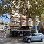 Apartamentos Currus Los Caballos