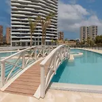 Benidorm Beach Residencial By Espana Casas