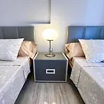 Exclusive Apartments On The First Line Of Benidorm Mar Y Sol