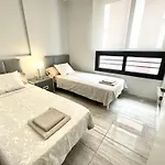 Exclusive Apartments On The First Line Of Benidorm Mar Y Sol