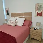 Coqueto Y Acogedor Piso En Poniente