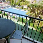 Bermudas Apartamento Con Piscina En Benidorm