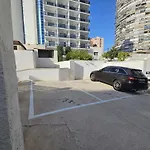 Apartamento Cenit If Benidorm
