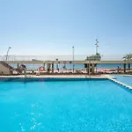 Olivar Poniente Beach