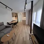 Apartamentos Aurea Pal 8 Y Gran Atenea Esperanto 5